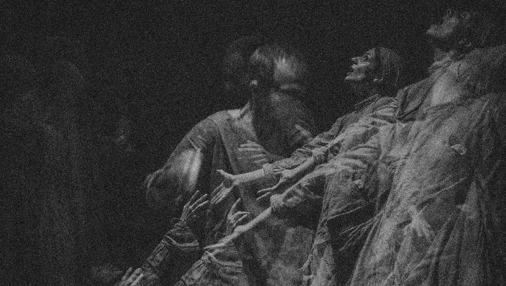 Prometheous/ Plague