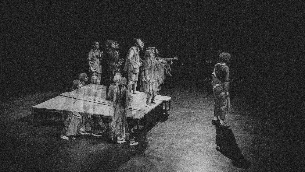 When We Dead Awaken